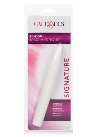 Classic Maxi Mystique White Calexotics