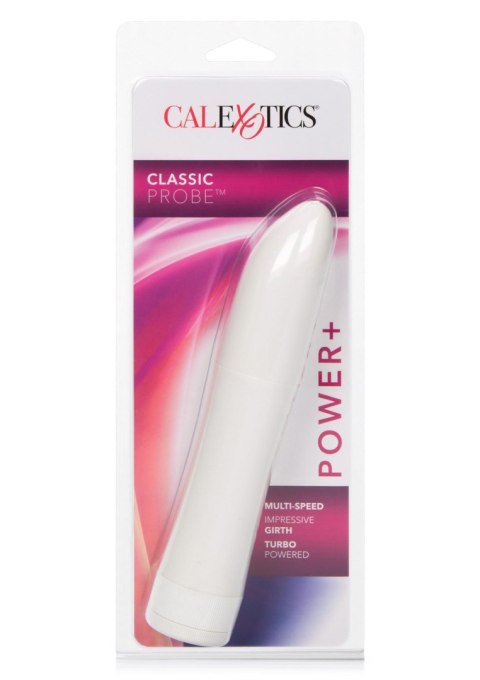 Classic Probe White Calexotics Classic Probe White Calexotics