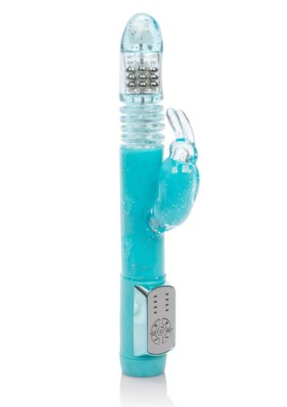 Dazzle Xtreme Thruster Green Calexotics