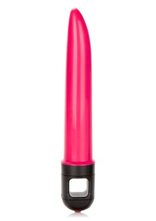 Double Tap Speeder Pink Calexotics