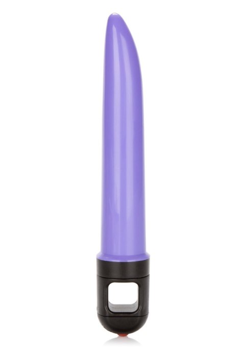 Double Tap Speeder Purple Calexotics