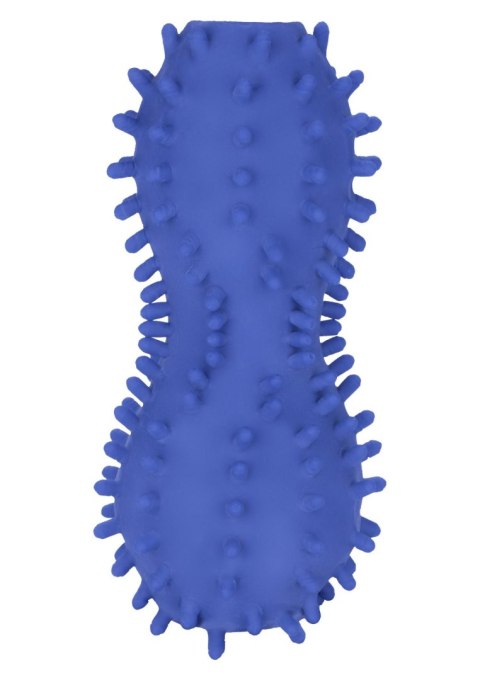 Dual Stroker Blue Calexotics Dual Stroker Blue Calexotics