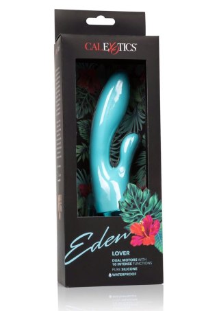 Eden Lover Aqua Calexotics