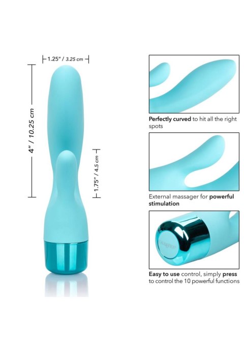 Eden Lover Aqua Calexotics