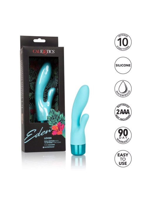 Eden Lover Aqua Calexotics