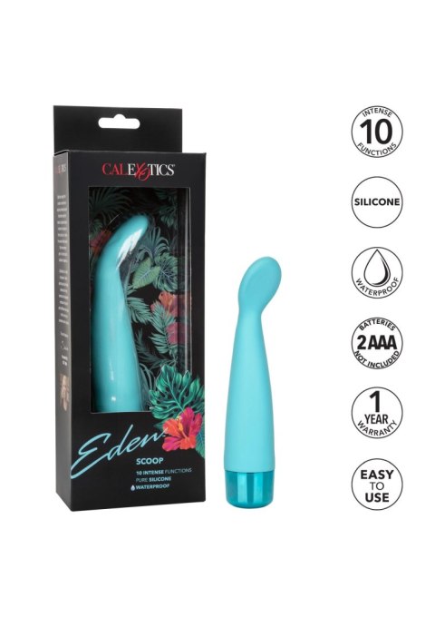 Eden Scoop Calexotics