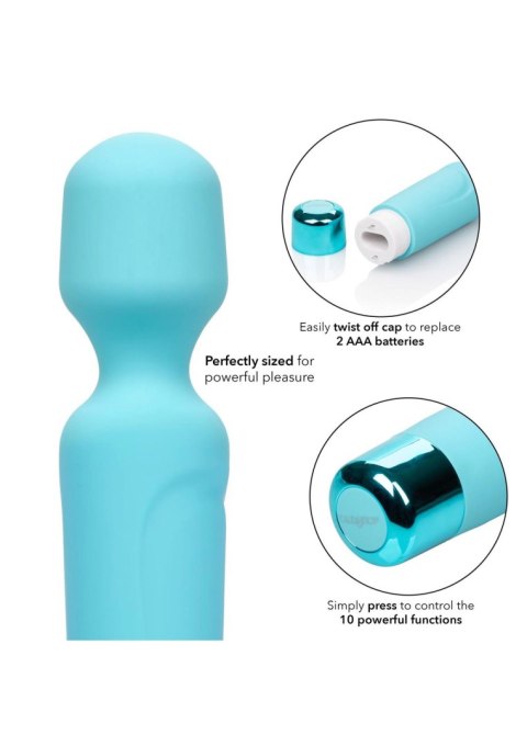 Eden Wand Aqua Calexotics