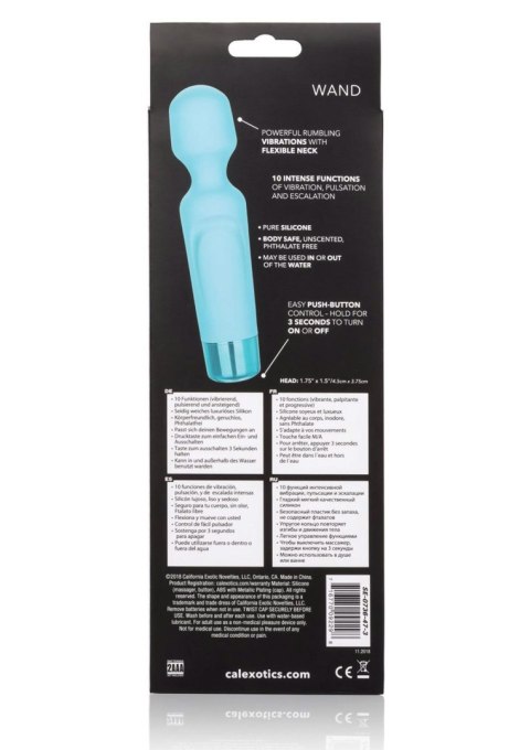 Eden Wand Aqua Calexotics