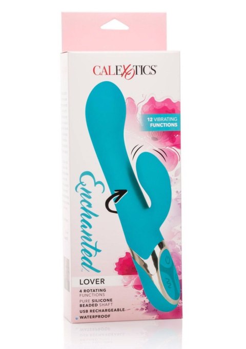 Enchanted Lover Green Calexotics Enchanted Lover Green Calexotics
