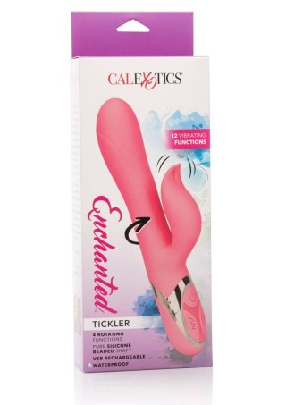 Enchanted Tickler Pink Calexotics
