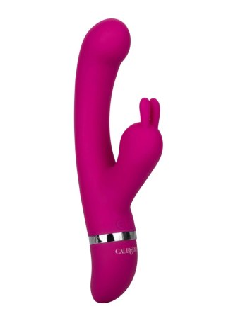Foreplay Frenzy Bunny Kisser Pink Calexotics