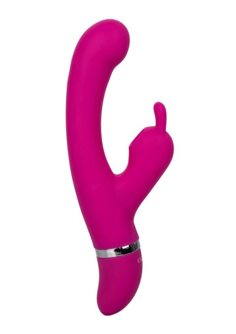 Foreplay Frenzy Bunny Kisser Pink Calexotics