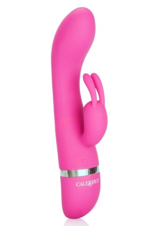 Foreplay Frenzy Bunny Pink Calexotics