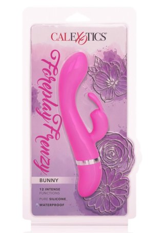 Foreplay Frenzy Bunny Pink Calexotics