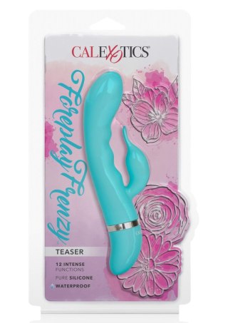 Foreplay Frenzy Teaser Aqua Calexotics