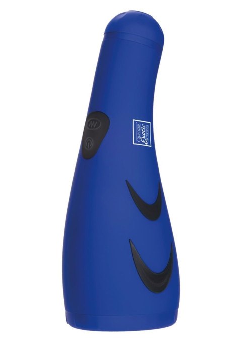Hydro Power Stroker Blue Calexotics Hydro Power Stroker Blue Calexotics