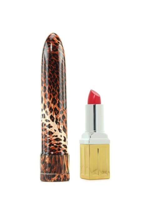Leopard Massager Mini Leopard Calexotics Leopard Massager Mini Leopard Calexotics