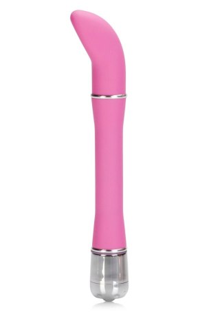 Lulu Satin Scoop Pink Calexotics