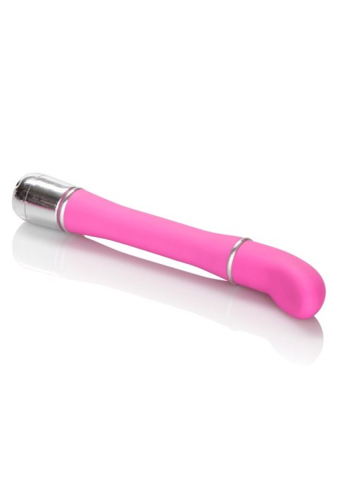 Lulu Satin Scoop Pink Calexotics Lulu Satin Scoop Pink Calexotics