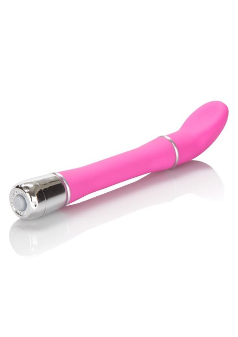 Lulu Satin Scoop Pink Calexotics Lulu Satin Scoop Pink Calexotics