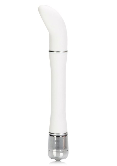 Lulu Satin Scoop White Calexotics Lulu Satin Scoop White Calexotics