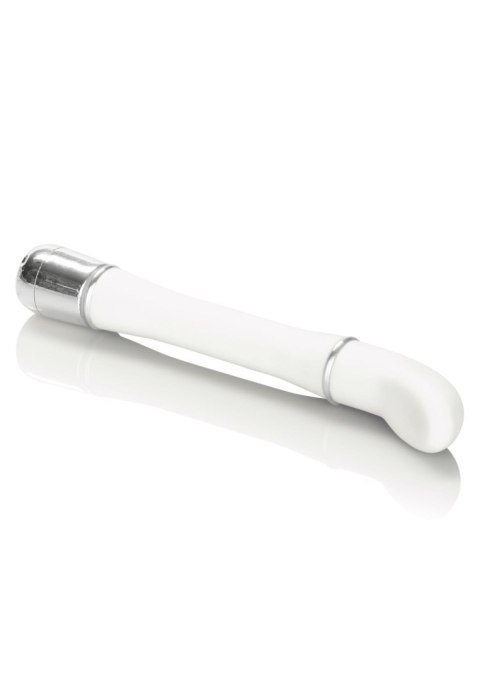 Lulu Satin Scoop White Calexotics Lulu Satin Scoop White Calexotics