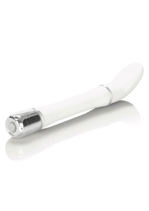Lulu Satin Scoop White Calexotics Lulu Satin Scoop White Calexotics