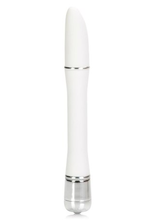 Lulu Satin Touch White Calexotics