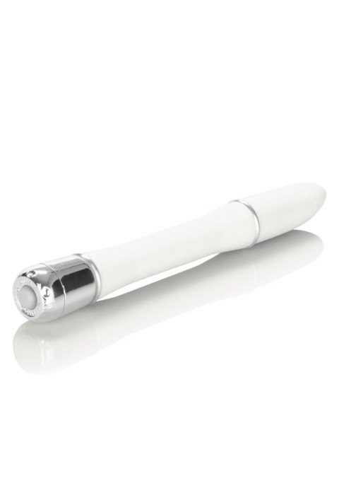 Lulu Satin Touch White Calexotics Lulu Satin Touch White Calexotics