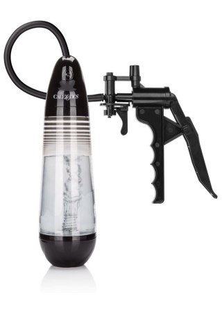 Magic Pump Black Calexotics
