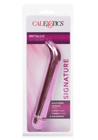 Metallic Shimmer G Pink Calexotics