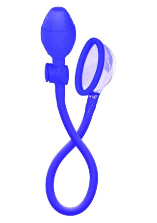 Mini Silicone Pump Purple Calexotics