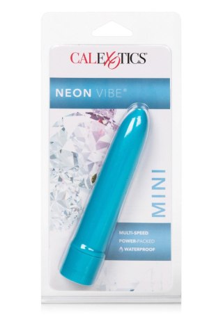 Neon Vibe Blue Calexotics