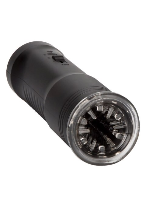 Optimum Power Head Exciter Black Calexotics