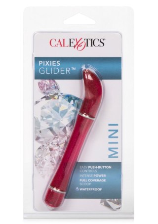 Pixies Glider Red Calexotics