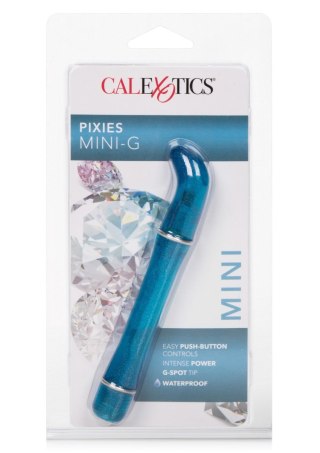 Pixies Mini-G Blue Calexotics