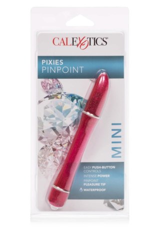 Pixies Pinpoint Red Calexotics