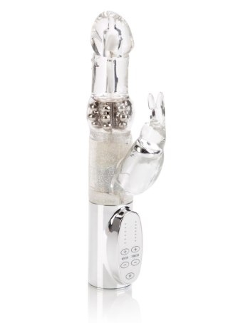 Platinum Coll. Jack Rabbit Silver Calexotics