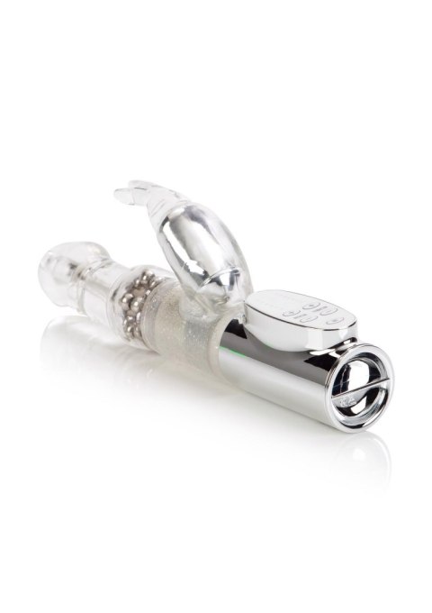 Platinum Coll. Jack Rabbit Silver Calexotics