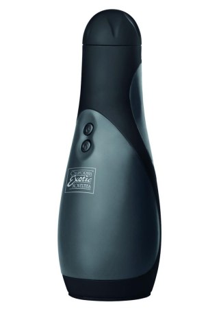 Power Stroker Black Calexotics