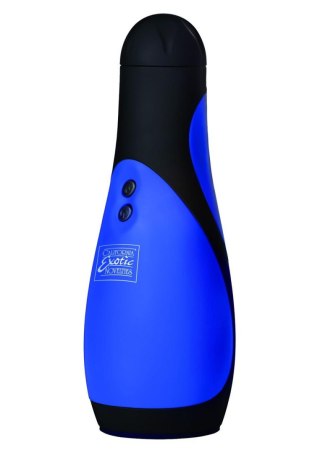 Power Stroker Blue Calexotics