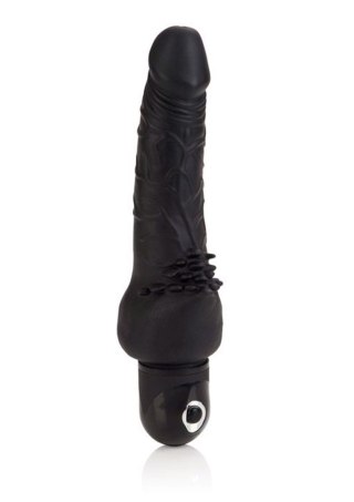 Power Stud Cliterrific Black Calexotics