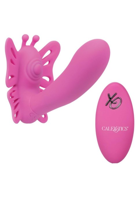 Remote Pulsating Venus G Pink Calexotics