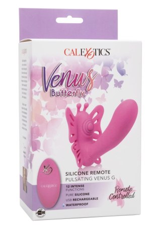 Remote Pulsating Venus G Pink Calexotics