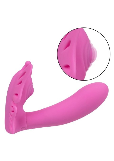 Remote Pulsating Venus G Pink Calexotics