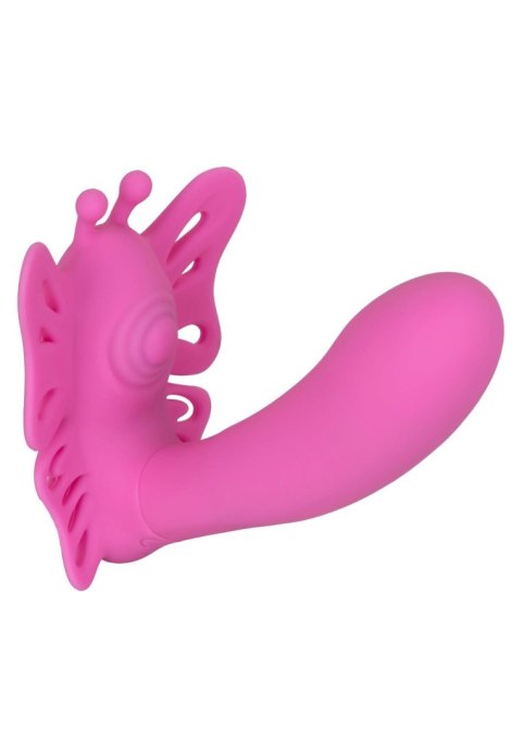 Remote Pulsating Venus G Pink Calexotics
