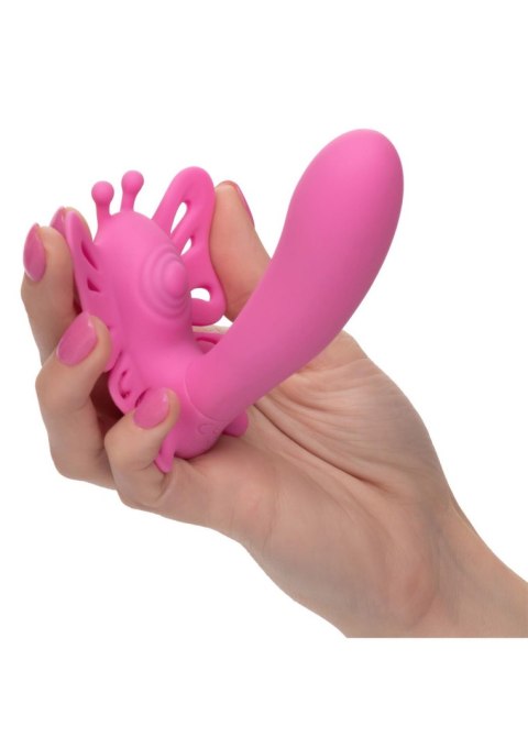 Remote Pulsating Venus G Pink Calexotics