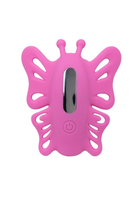 Remote Pulsating Venus G Pink Calexotics