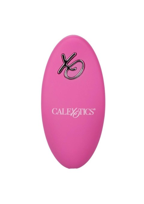 Remote Pulsating Venus G Pink Calexotics