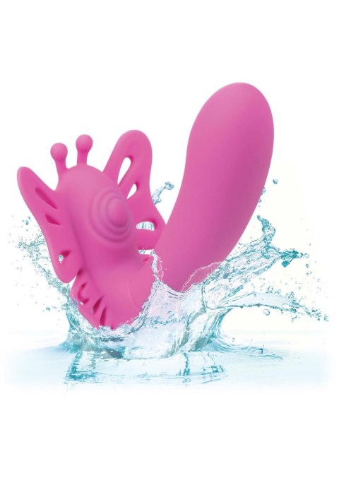 Remote Pulsating Venus G Pink Calexotics